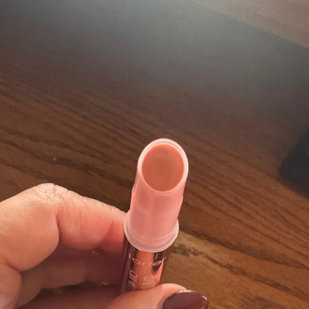 Tarte Maracuja Juicy Lip Plump - white peach